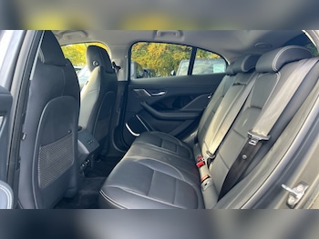 Used Jaguar I-Pace 2021 for sale - 76244564: Photo