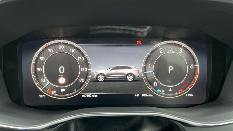 Used Jaguar F-Pace 2023 for sale - 76871455: Photo 16