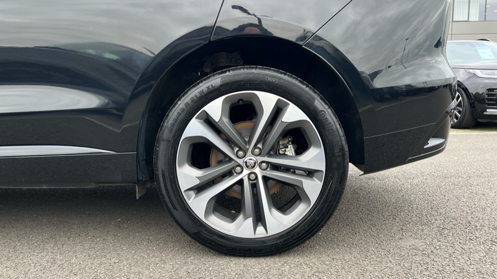 Used Jaguar F-Pace 2023 for sale - 76871455: Photo 27