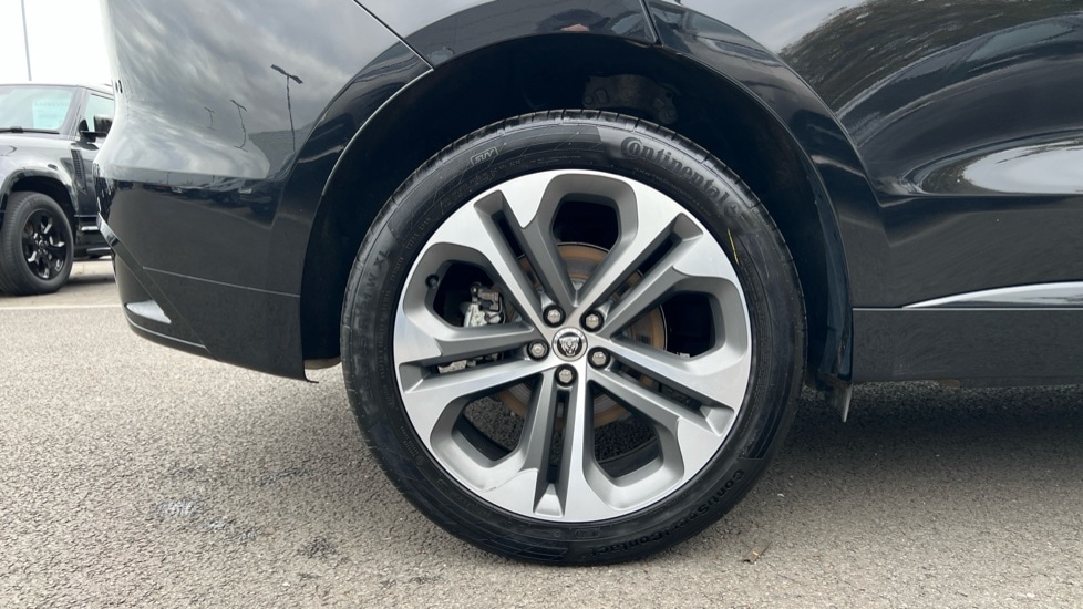 Used Jaguar F-Pace 2023 for sale - 76871455: Photo 28