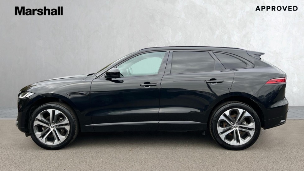 Used Jaguar F-Pace 2023 for sale - 76871455: Photo 30