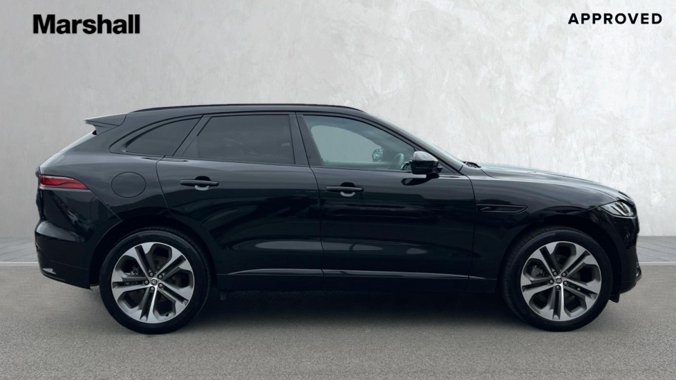 Used Jaguar F-Pace 2023 for sale - 76871455: Photo 5