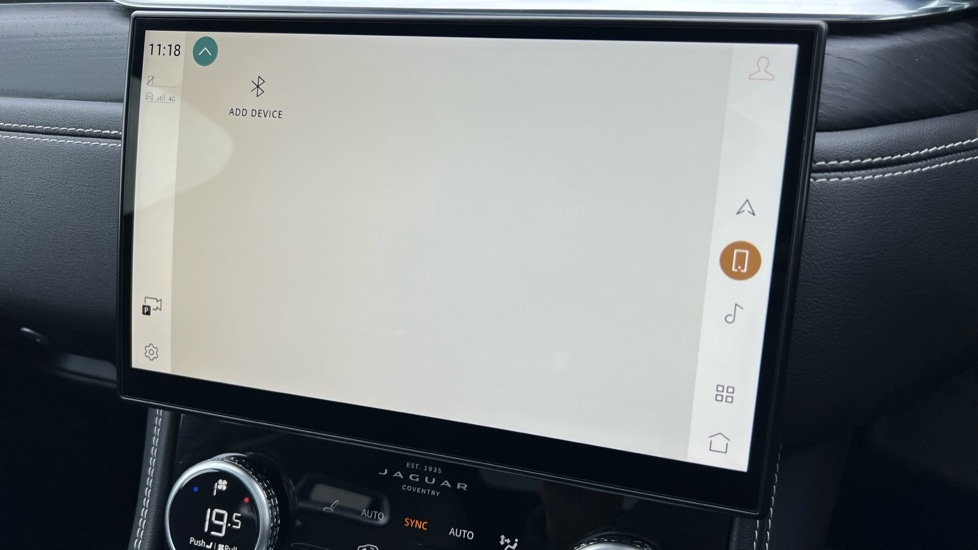 Used Jaguar F-Pace 2023 for sale - 76871455: Photo 64