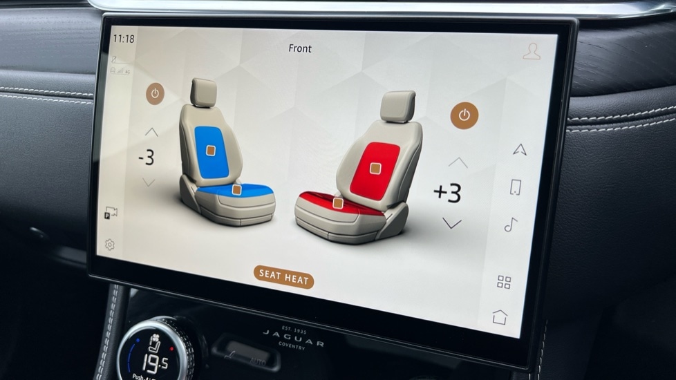 Used Jaguar F-Pace 2023 for sale - 76871455: Photo 67