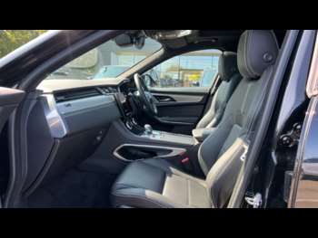 Used Jaguar F-Pace 2023 for sale - 74885219: Photo