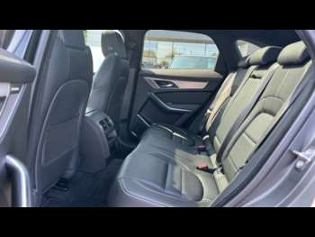 Used Jaguar F-Pace 2023 for sale - 74885219: Photo