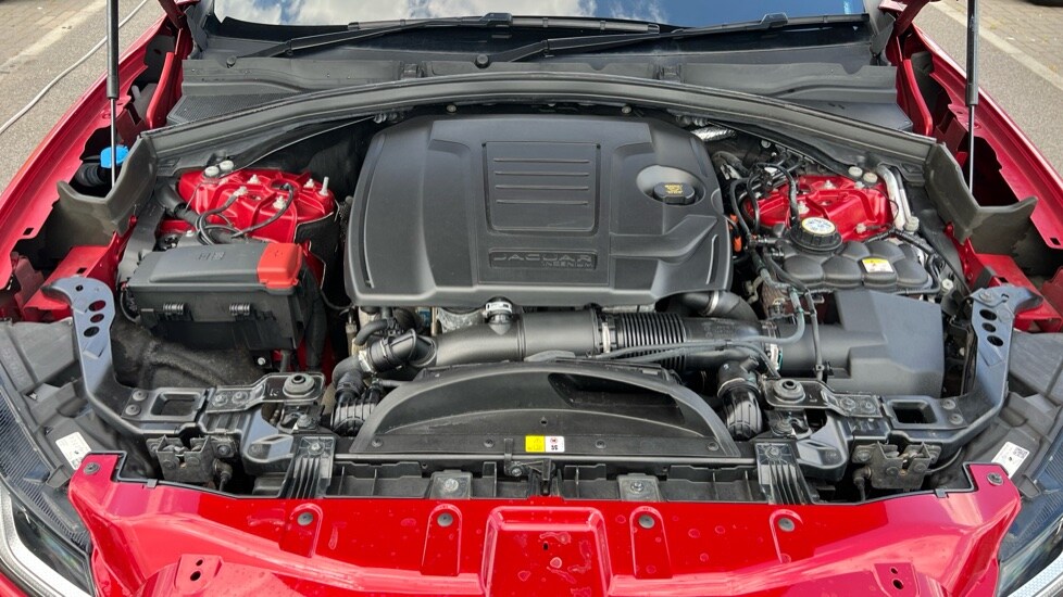 Vehicle 34