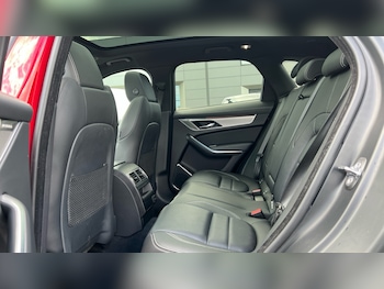Used Jaguar F-Pace 2023 for sale - 75471567: Photo