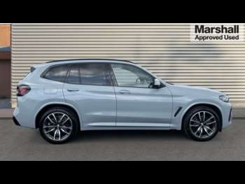 Used BMW X3 2023 for sale - 74765959: Photo
