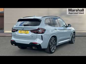 Used BMW X3 2023 for sale - 74765959: Photo