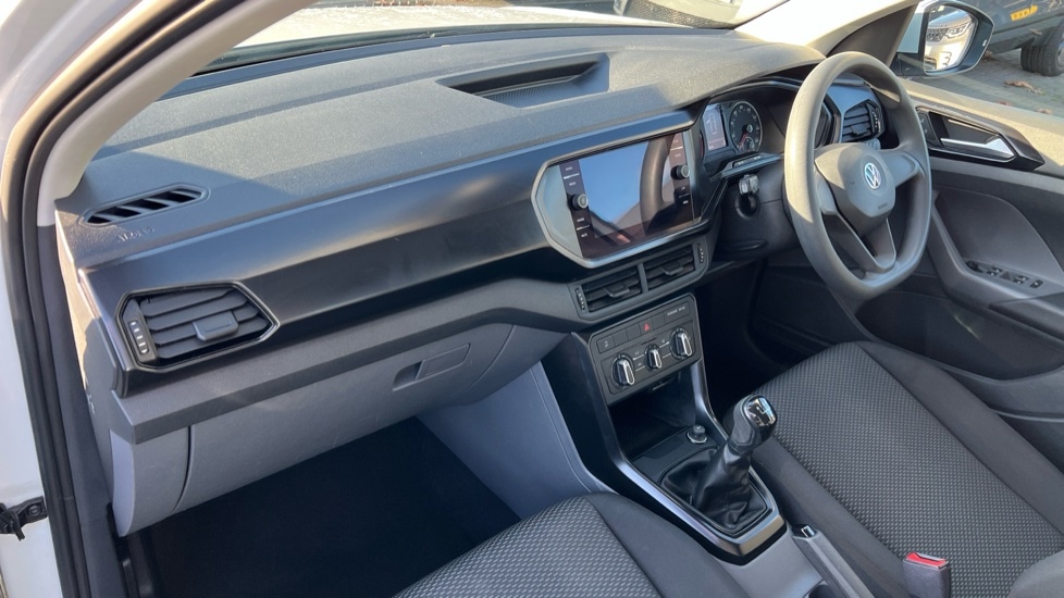 Used Volkswagen T-Cross 2020 for sale - 76873087: Photo 10