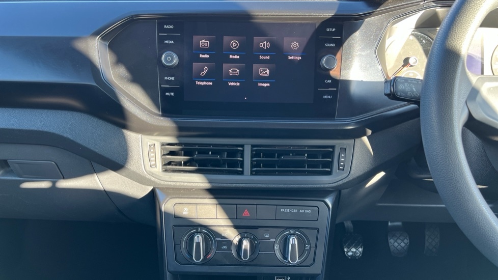 Used Volkswagen T-Cross 2020 for sale - 76873087: Photo 12