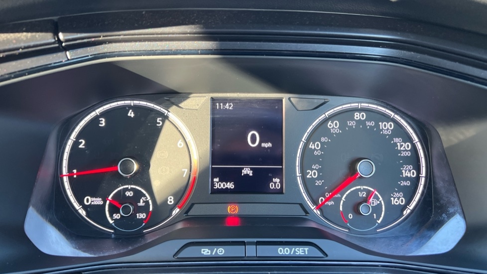 Used Volkswagen T-Cross 2020 for sale - 76873087: Photo 13