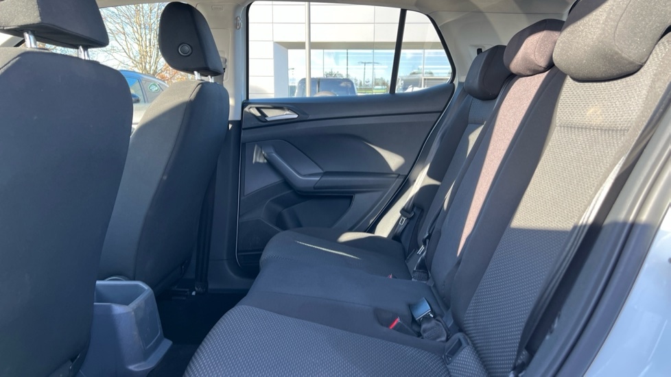 Used Volkswagen T-Cross 2020 for sale - 76873087: Photo 14
