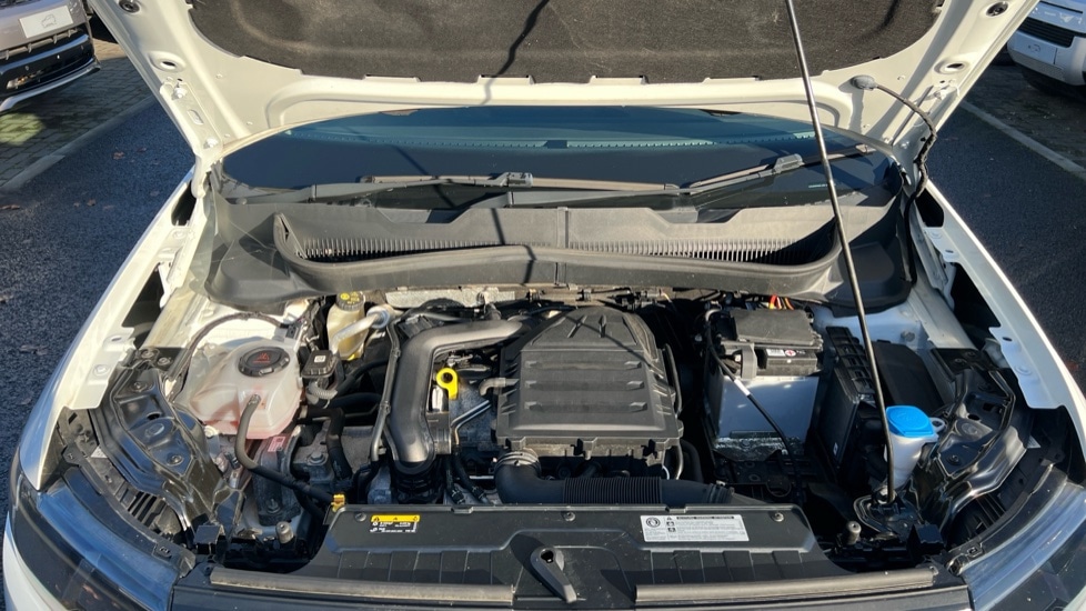 Used Volkswagen T-Cross 2020 for sale - 76873087: Photo 16