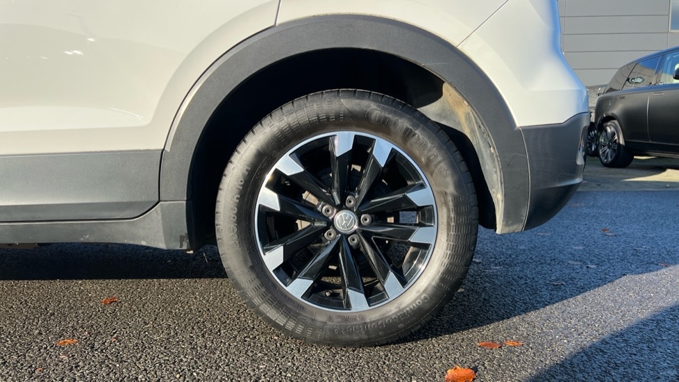 Used Volkswagen T-Cross 2020 for sale - 76873087: Photo 18