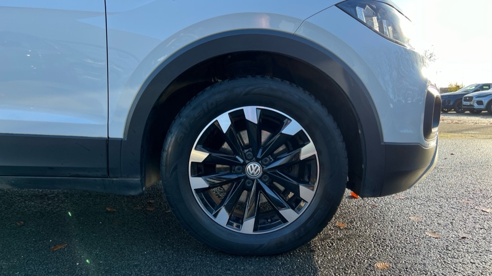 Used Volkswagen T-Cross 2020 for sale - 76873087: Photo 20