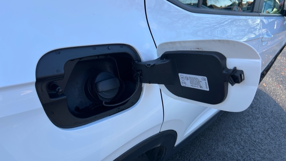 Used Volkswagen T-Cross 2020 for sale - 76873087: Photo 21