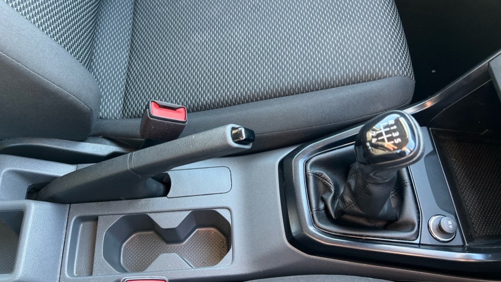 Used Volkswagen T-Cross 2020 for sale - 76873087: Photo 24