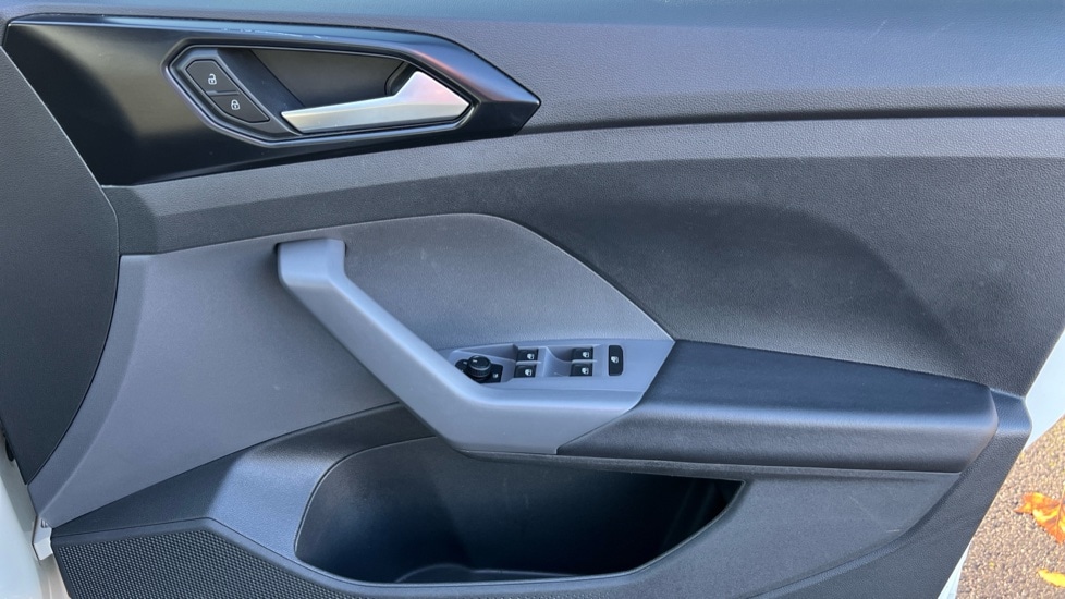 Used Volkswagen T-Cross 2020 for sale - 76873087: Photo 26