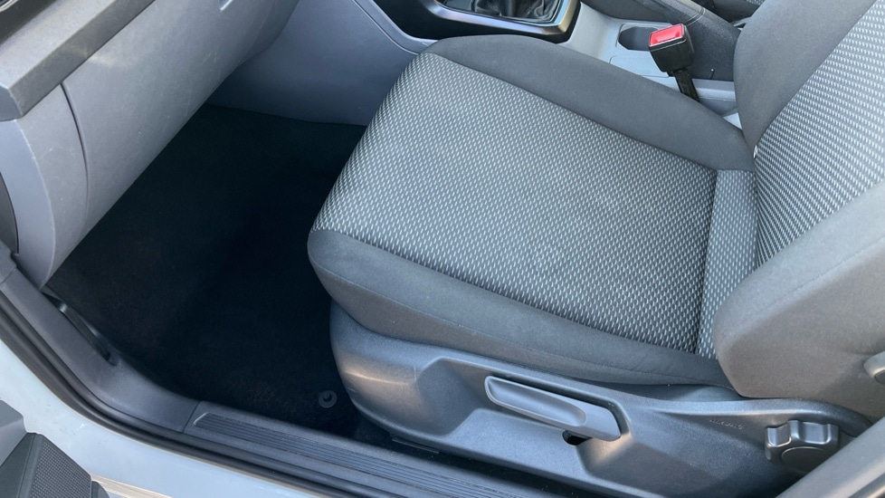 Used Volkswagen T-Cross 2020 for sale - 76873087: Photo 27