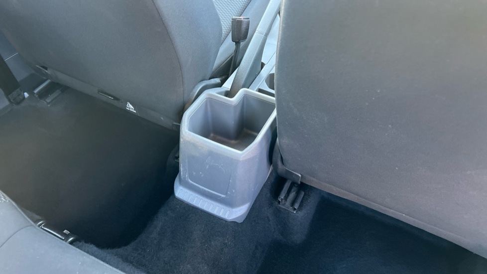 Used Volkswagen T-Cross 2020 for sale - 76873087: Photo 28