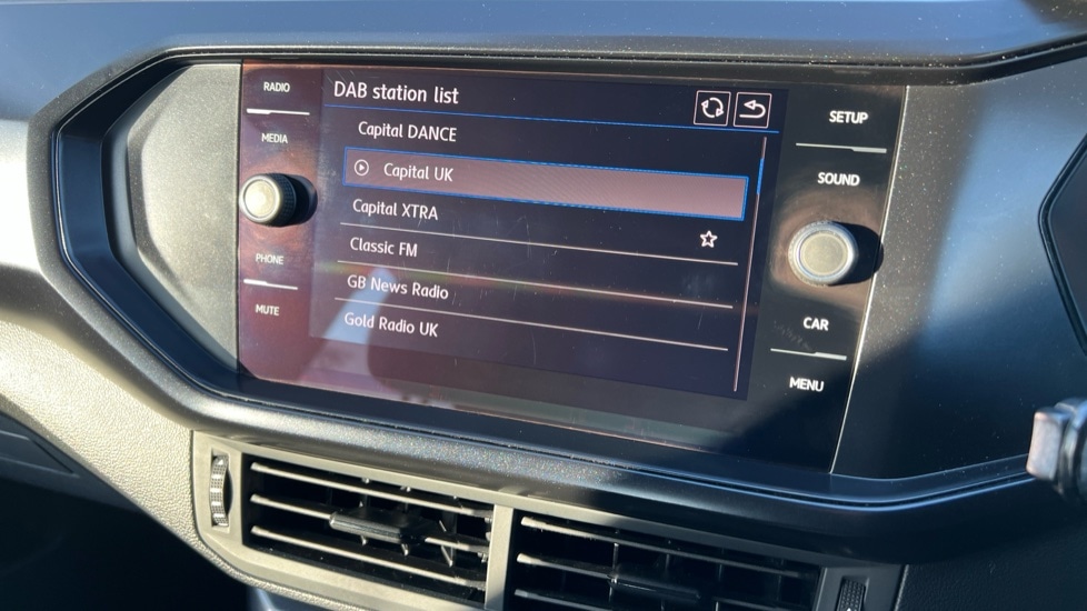 Used Volkswagen T-Cross 2020 for sale - 76873087: Photo 29