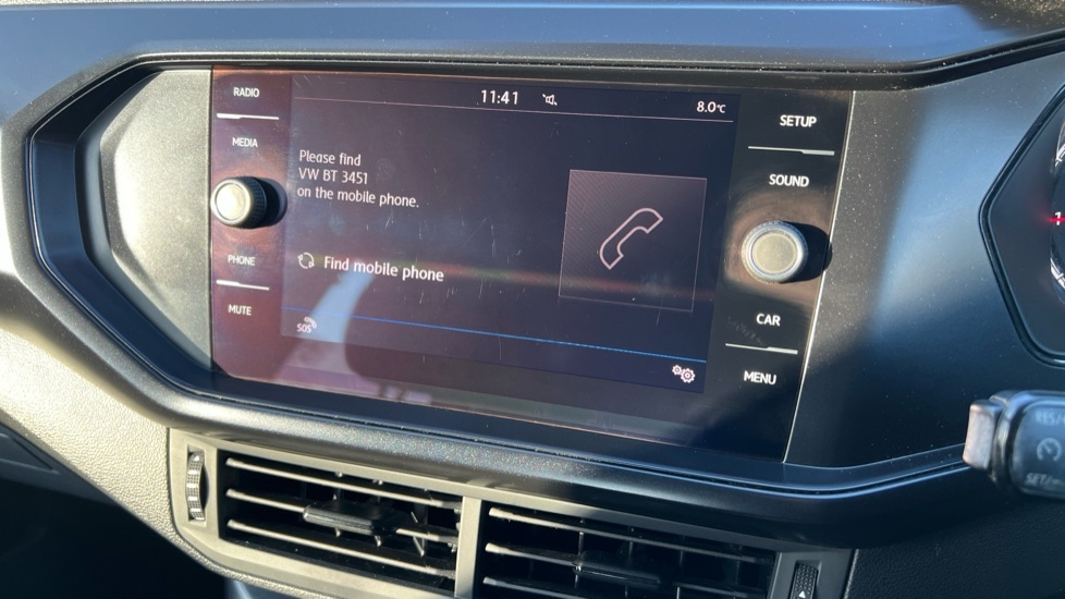 Used Volkswagen T-Cross 2020 for sale - 76873087: Photo 30