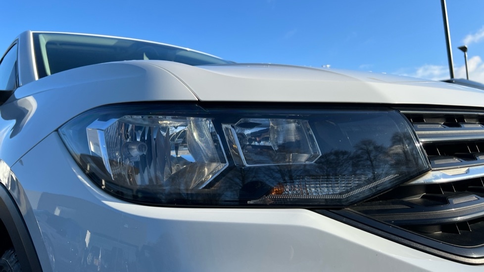 Used Volkswagen T-Cross 2020 for sale - 76873087: Photo 34