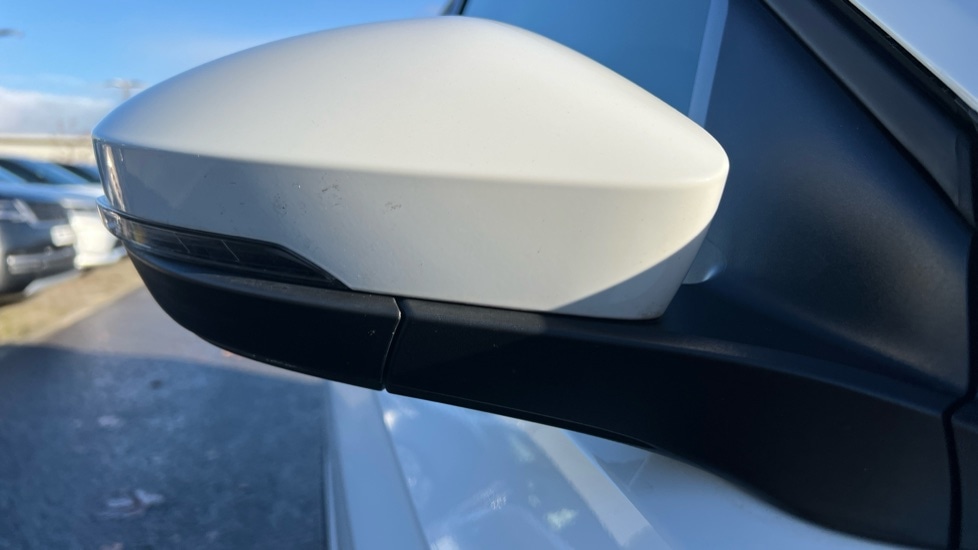 Used Volkswagen T-Cross 2020 for sale - 76873087: Photo 35