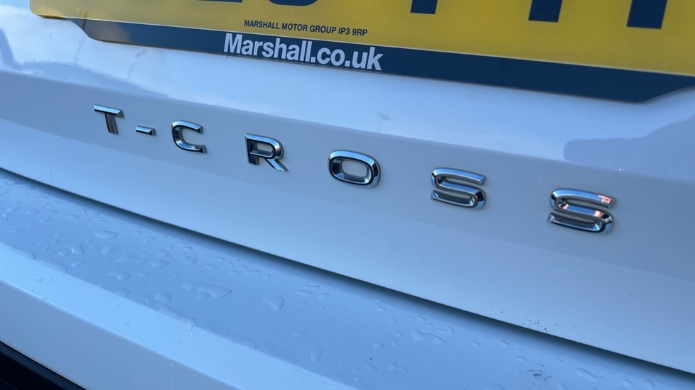 Used Volkswagen T-Cross 2020 for sale - 76873087: Photo 43