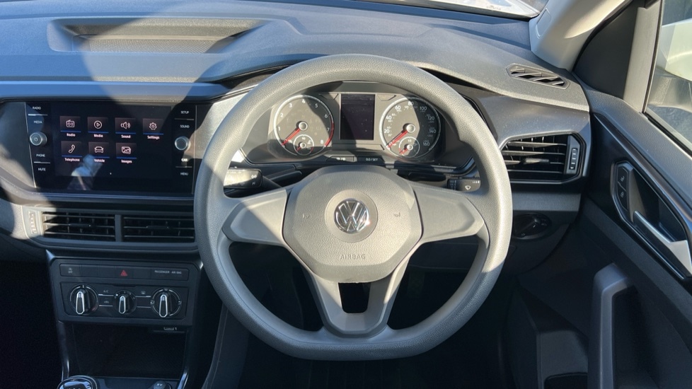 Used Volkswagen T-Cross 2020 for sale - 76873087: Photo 46