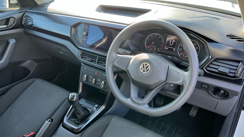 Used Volkswagen T-Cross 2020 for sale - 76873087: Photo 9