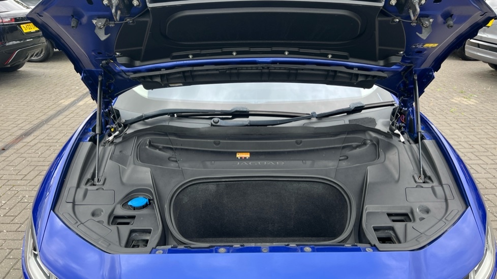 Vehicle 34