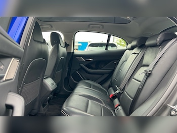 Used Jaguar I-Pace 2021 for sale - 75534219: Photo