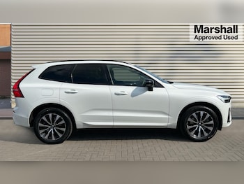 Used Volvo XC60 2024 for sale - 75471625: Photo