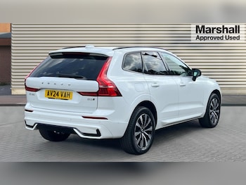 Used Volvo XC60 2024 for sale - 75471625: Photo