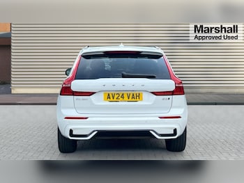 Used Volvo XC60 2024 for sale - 75471625: Photo