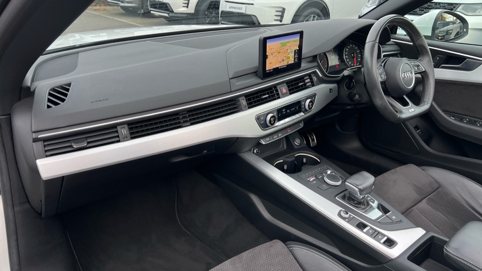 Used Audi A5 2017 for sale - 76586965: Photo 10