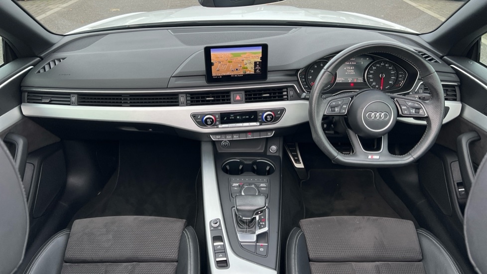 Used Audi A5 2017 for sale - 76586965: Photo 11