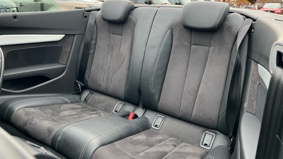 Used Audi A5 2017 for sale - 76586965: Photo 14