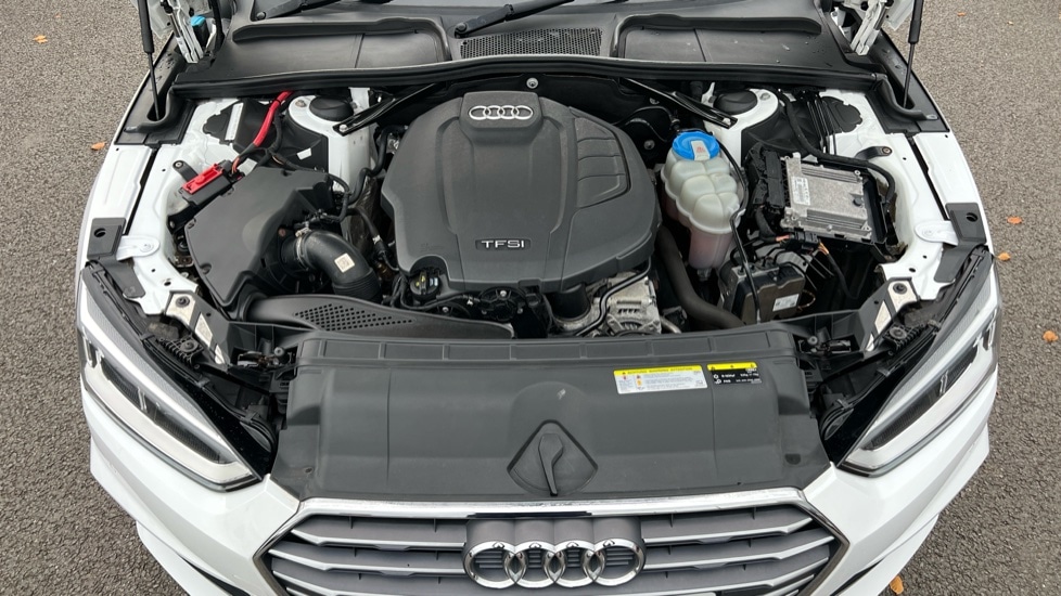 Used Audi A5 2017 for sale - 76586965: Photo 16