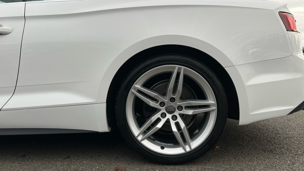 Used Audi A5 2017 for sale - 76586965: Photo 18