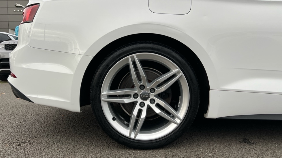 Used Audi A5 2017 for sale - 76586965: Photo 19