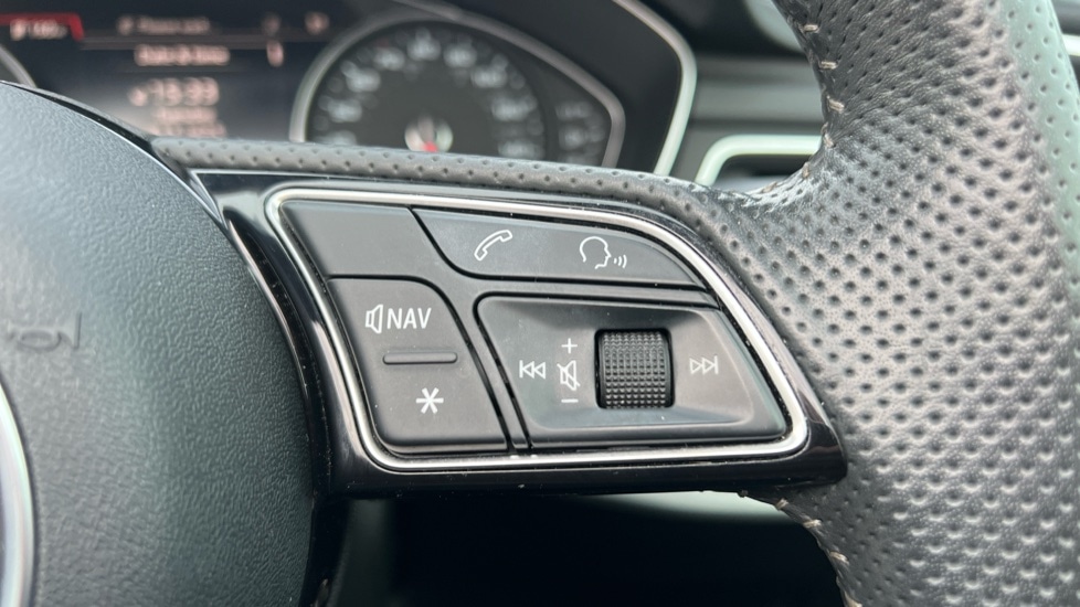 Used Audi A5 2017 for sale - 76586965: Photo 22