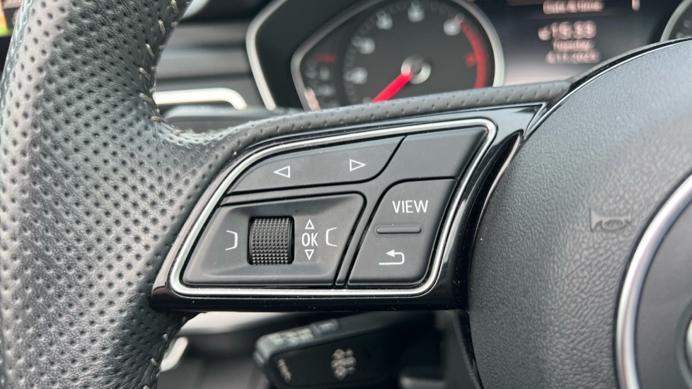 Used Audi A5 2017 for sale - 76586965: Photo 23