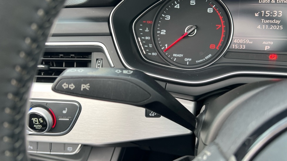 Used Audi A5 2017 for sale - 76586965: Photo 25