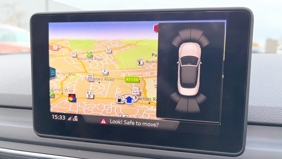 Used Audi A5 2017 for sale - 76586965: Photo 26