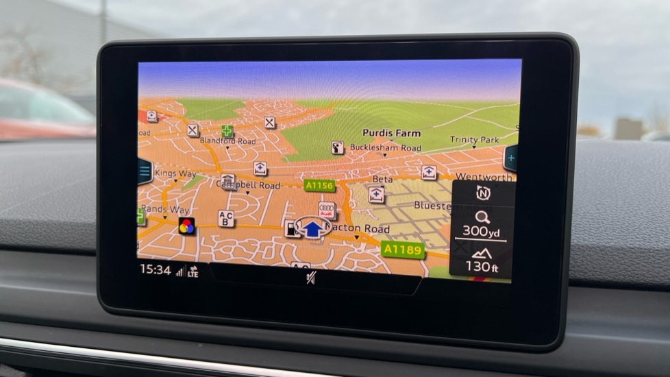 Used Audi A5 2017 for sale - 76586965: Photo 27