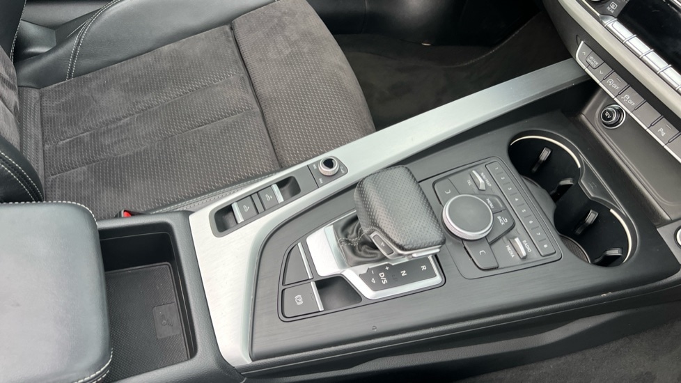 Used Audi A5 2017 for sale - 76586965: Photo 28